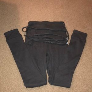 Gymshark slounge ribbon leggings